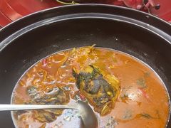 -仙林宾馆-餐厅