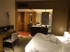 -上海外滩茂悦大酒店