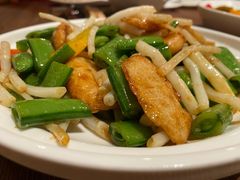 -广州天河合景福朋喜来登酒店 · 聚味轩中餐厅