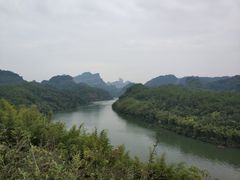 -丹霞山风景名胜区