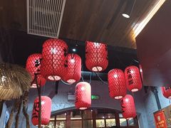 -地二手作鱼汤馄饨(上街里店)