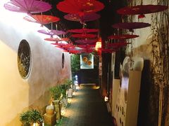 大堂-鱼食饭稻·苏浙土菜17年老馆子(平江路店)