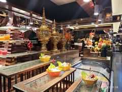 -苏格里岛自助烤肉海鲜火锅(成都金牛万达店)