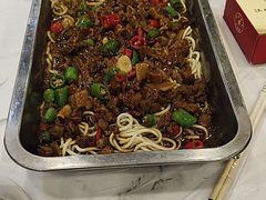 -江城燕子大排档(江汉路步行街店)