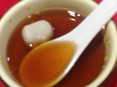 -老苏州芳和园茶酒楼  传统苏帮菜(观前店)