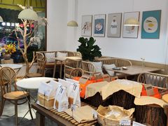 -嗒令甜品·主题融合料理餐厅(首座时代店)