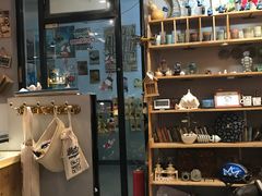 -109 COFFEE(建筑学院店)