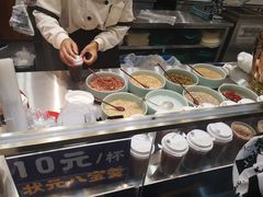 -奇芳阁·百年清真南京菜(夫子庙店)
