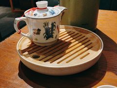 -南拳十三姨·潮汕砂锅粥(世纪金源店)