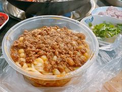 -朱儿面庄(洋河三路店)