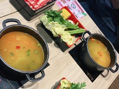 -吉野家(凯旋购物广场店)