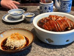 -南京大牌档(苏州中心店)