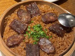 -乔街深夜食堂·台州菜·高压锅生蚝(杭州总店)