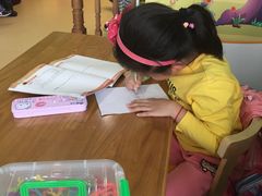 -小问号·科学启蒙·逻辑思维·阅读素养·口才演讲(杨浦合生汇中心)