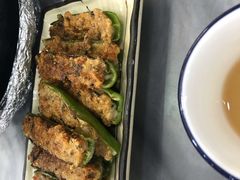 -红星光发煲仔饭(大石街店)