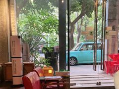 -上楼私房菜(院士路店)