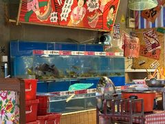 -刘淑芬·活鱼铁锅炖(北京首店)