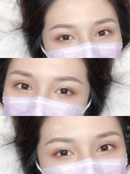 -MIVI野生眉纹绣纹眉