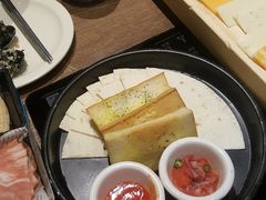 -火炉火自助餐(枫蓝国际店)