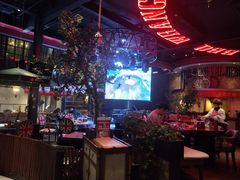 -肉串汪(望京店)