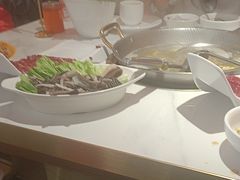 -潮汕大目牛肉火锅(水围店)