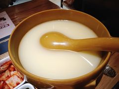 延边米酒-冰川延边料理·炭烤串(原小木屋店)