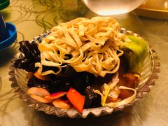 -东北老家私房菜(文灶店)