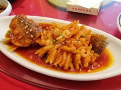 -東城故事·尋找姆媽的味道(玉兰路店)