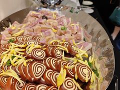 -新龙船黄浦江餐饮游船官方自营店