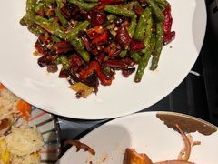 -巴依老爷新疆美食(清华东门店)