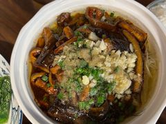 -鱼食饭稻·苏浙土菜17年老馆子(平江路店)