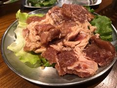 -·缸桶屋·韩式牛肋条自助烤肉(西湖D11店)