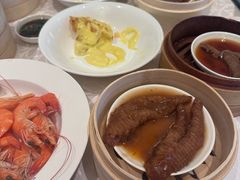 -万豪酒店·咏豪中餐厅