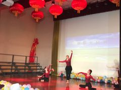 -梧桐花语舞蹈培训中心(潞城校区)