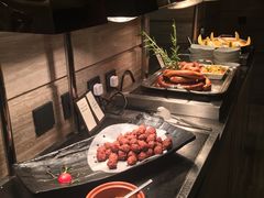 -北京王府井希尔顿酒店·万斯阁西餐厅