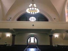 -青岛市江苏路基督教堂