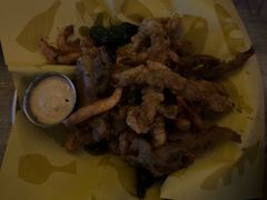 -ibarrel爱杯·bistro&brunch(江宁路店)