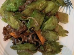 -金湖港式餐厅(建外店)