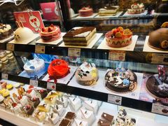 -巴黎贝甜(右安门店)