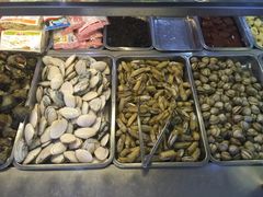 -春华海鲜城(广场西苑店)