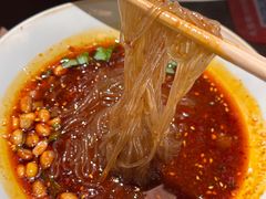 -大盐帮川菜馆(长楹天街店)