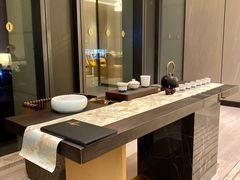 -御公馆中餐厅·点心·顺德菜·佛山东平保利洲际酒店