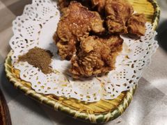 -华春餐馆(鱼山路店)