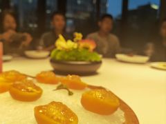 -三利音·东方司宴(外滩店)