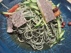 -韩海丽特色美食(秀州路店)