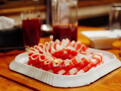 -丁卯•铜锅涮肉(工体店)