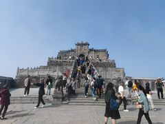 -南岳衡山风景名胜区