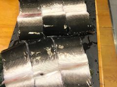鳗鱼-隐炉和牛烧肉店(群力店)