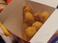 -汉堡王(西铁营万达店)