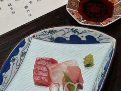 -元熹会席料理